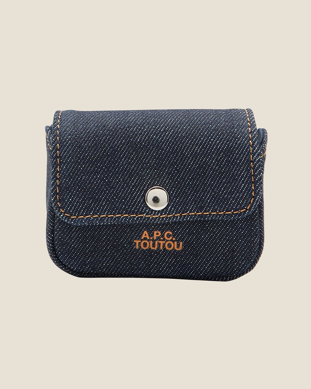 A.P.C. Dog Waste Bag Holder · view 1 of 1