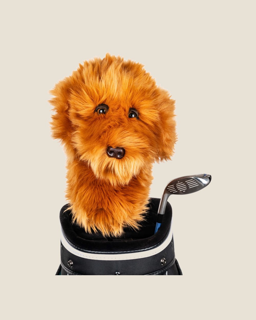 Daphne’s Headcovers Doodle Driver Headcover · view 1 of 1