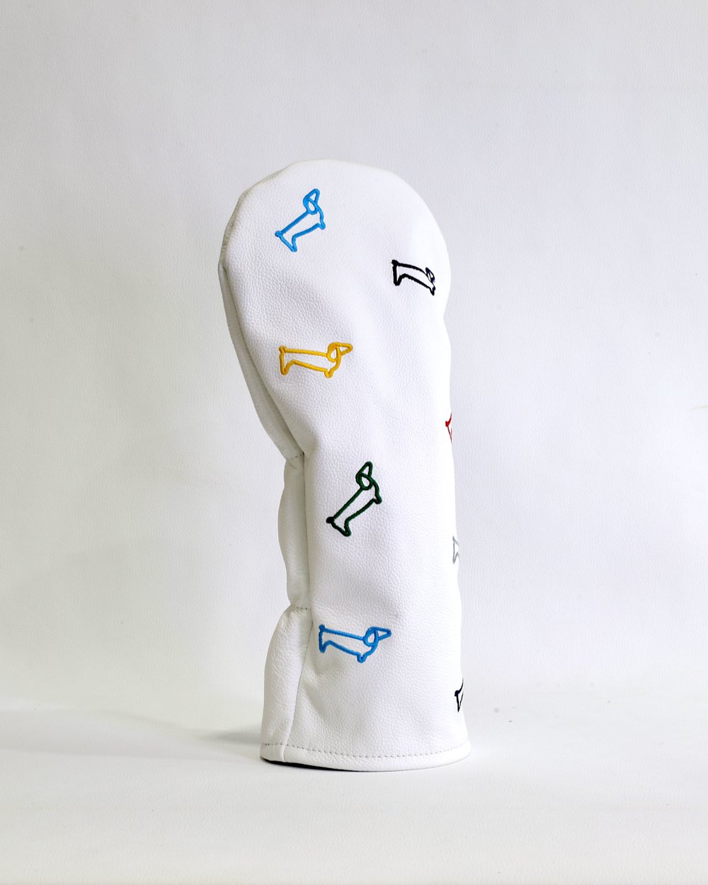 Big Dog Golf Co. Dancing Dog Headcover · view 1 of 1