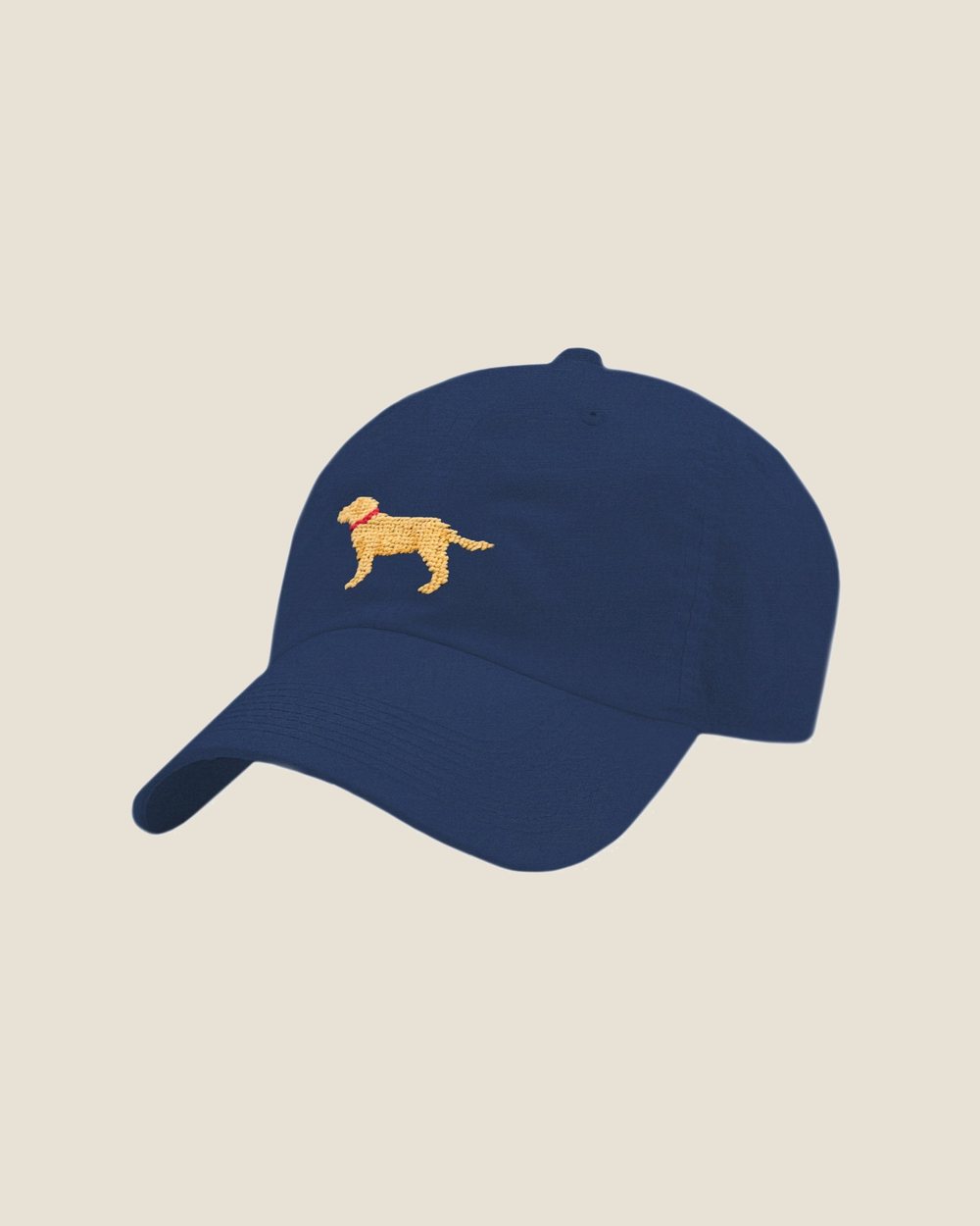 Smathers & Branson Yellow Lab Performance Hat · view 1 of 1
