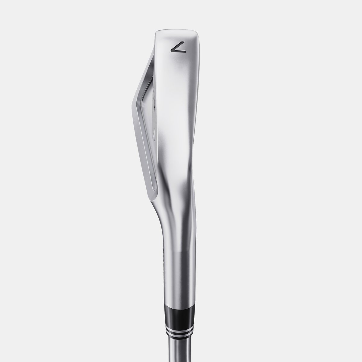Avoda Origin Curved, Traditional Length · view 4 of 4