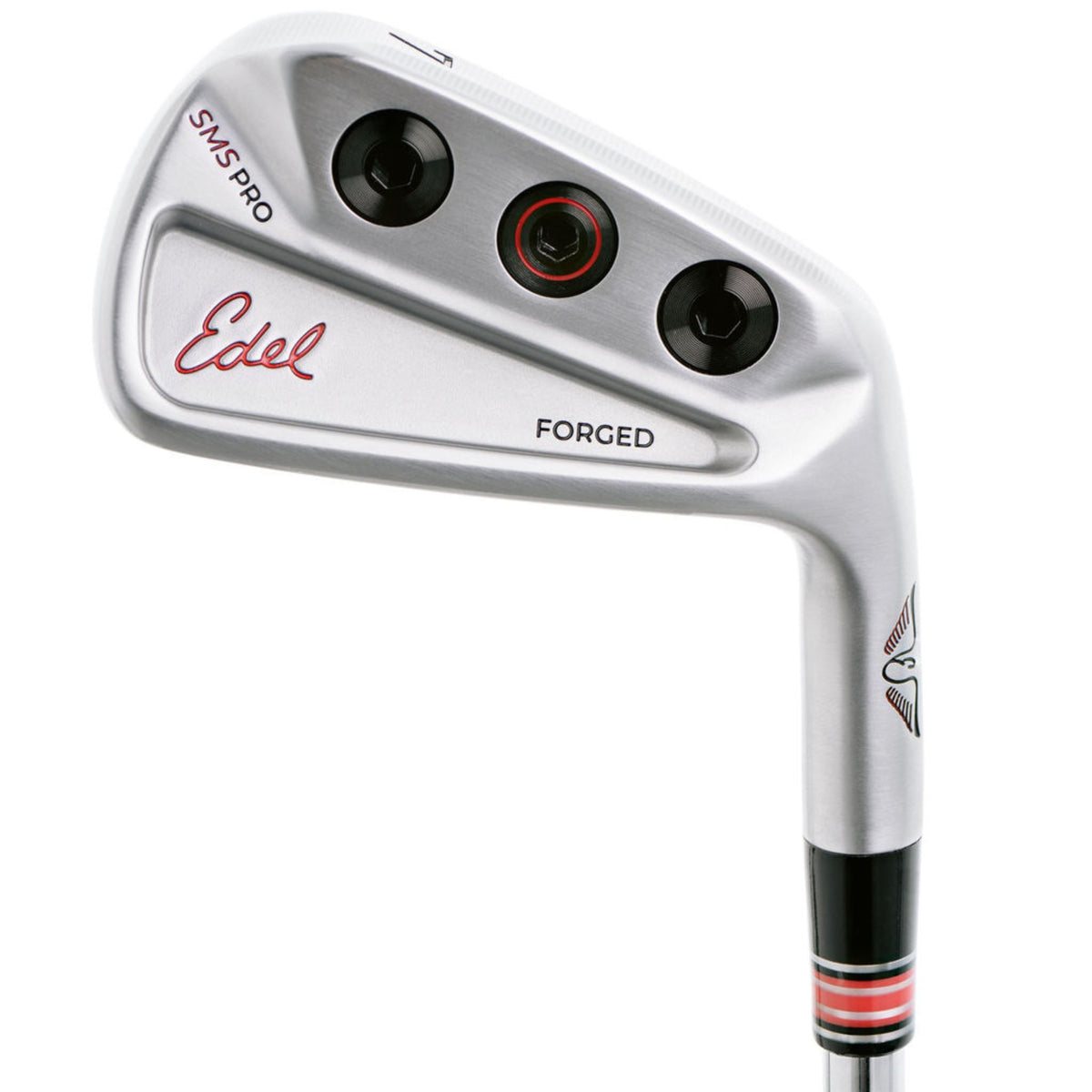 Edel SMS Pro Irons · view 1 of 4