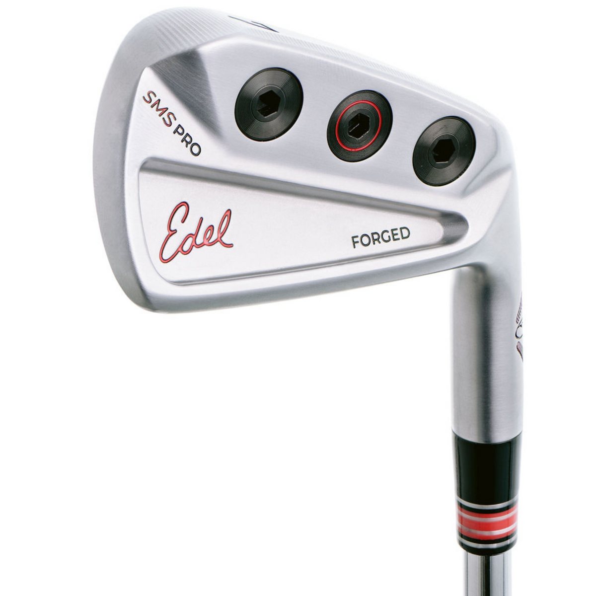 Edel SMS Pro Irons · view 2 of 4