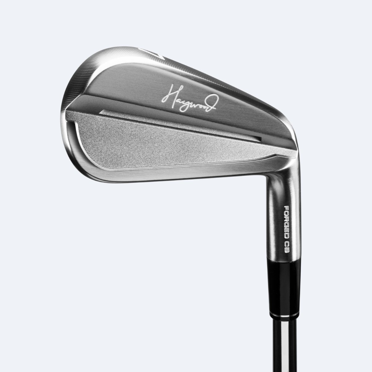 Haywood 7-Iron Purchase Program · view 1 of 4