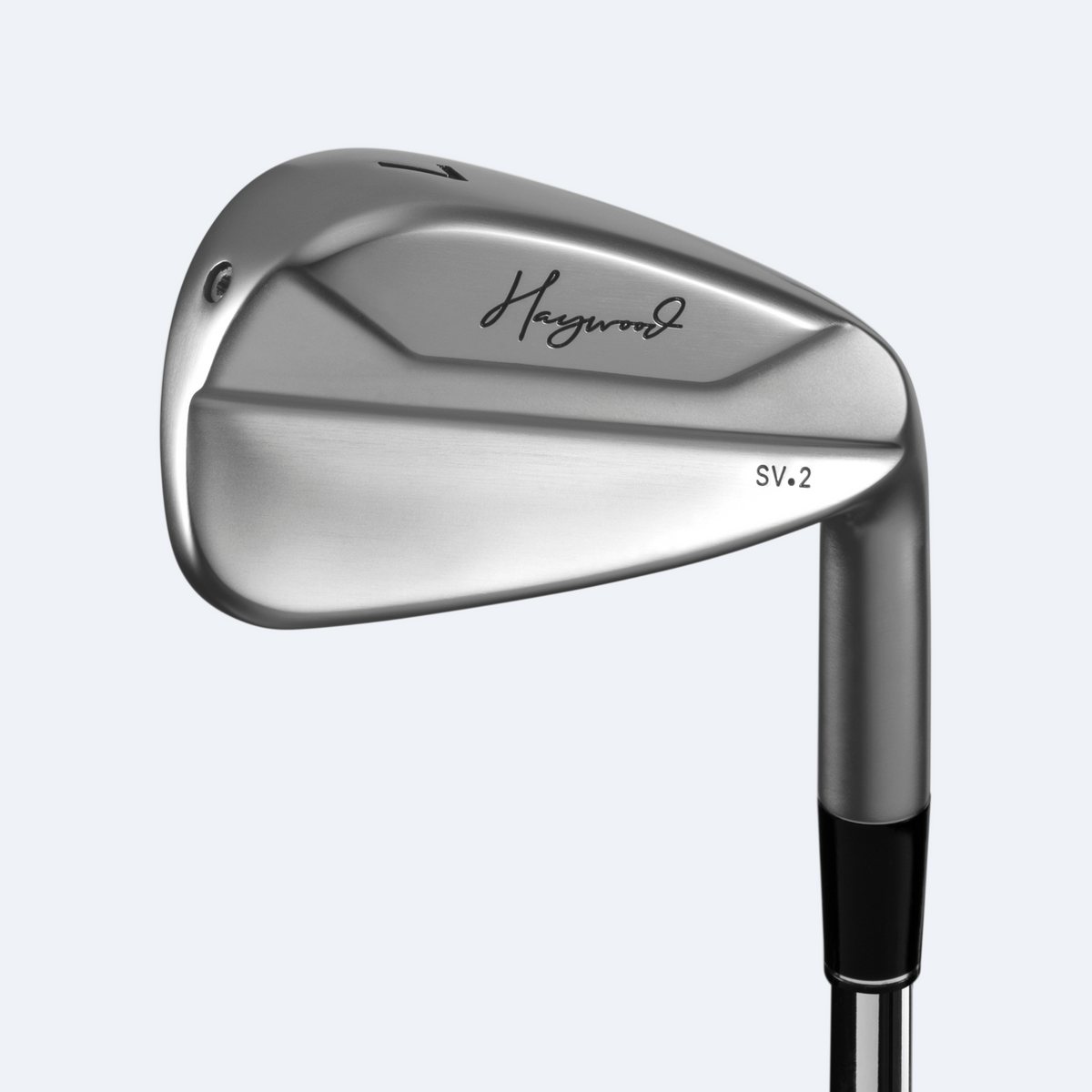 Haywood 7-Iron Purchase Program · view 2 of 4