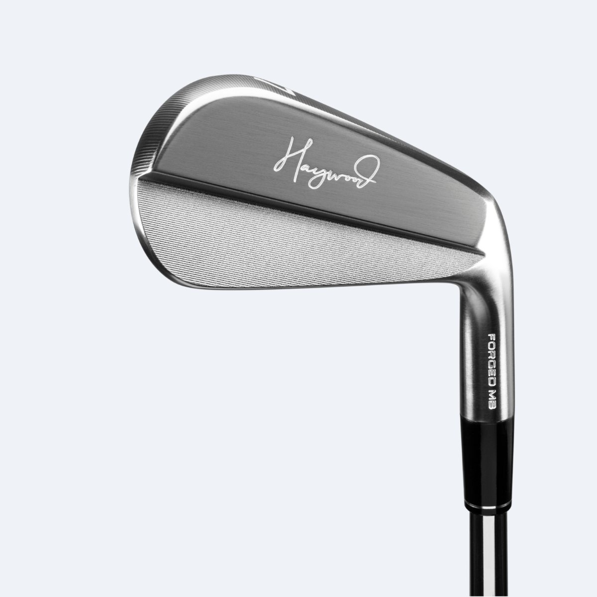 Haywood 7-Iron Purchase Program · view 4 of 4
