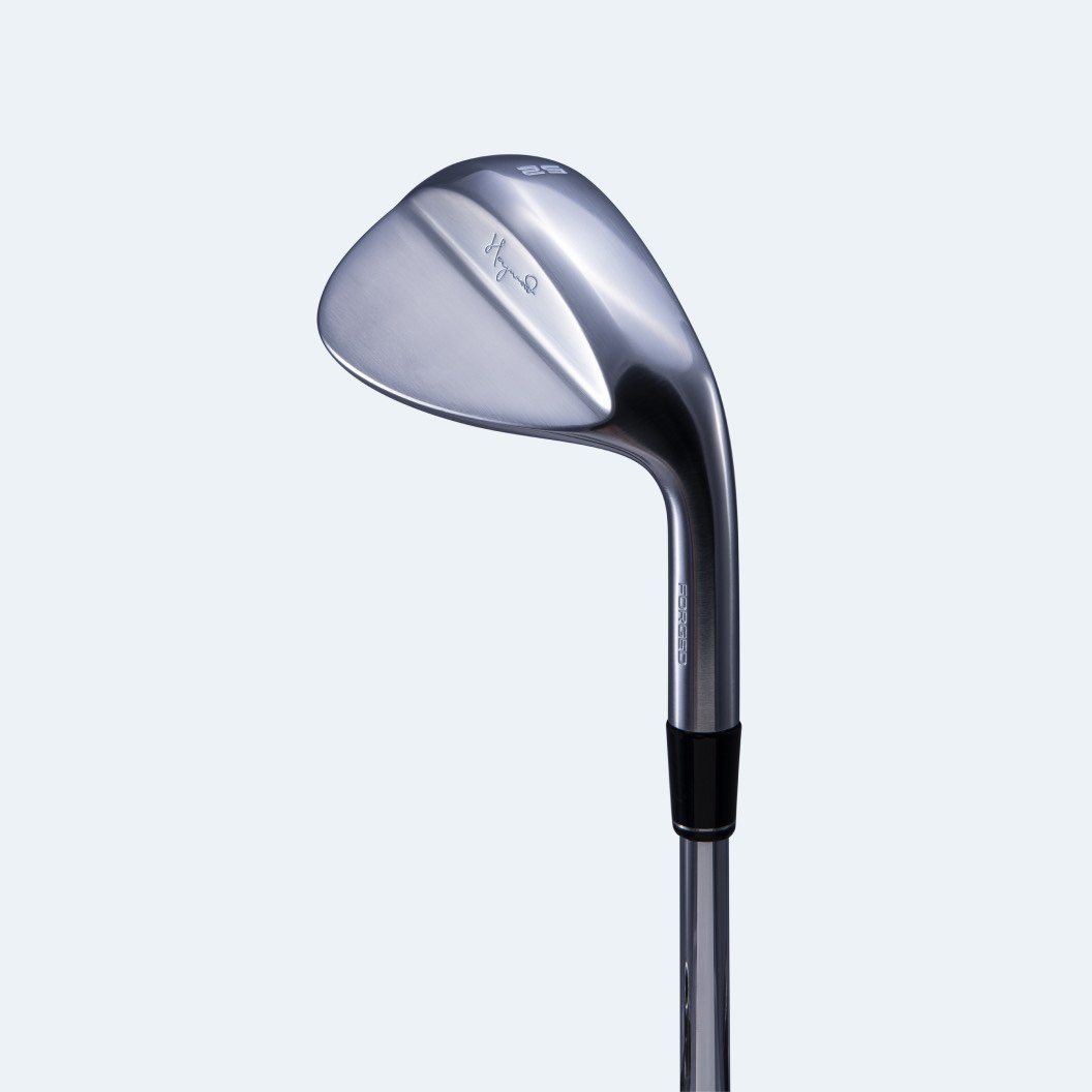 Haywood Signature Wedge · view 1 of 4
