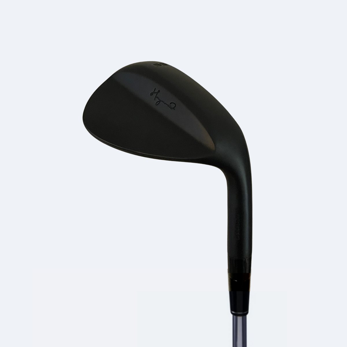 Haywood Signature Wedge · view 2 of 4