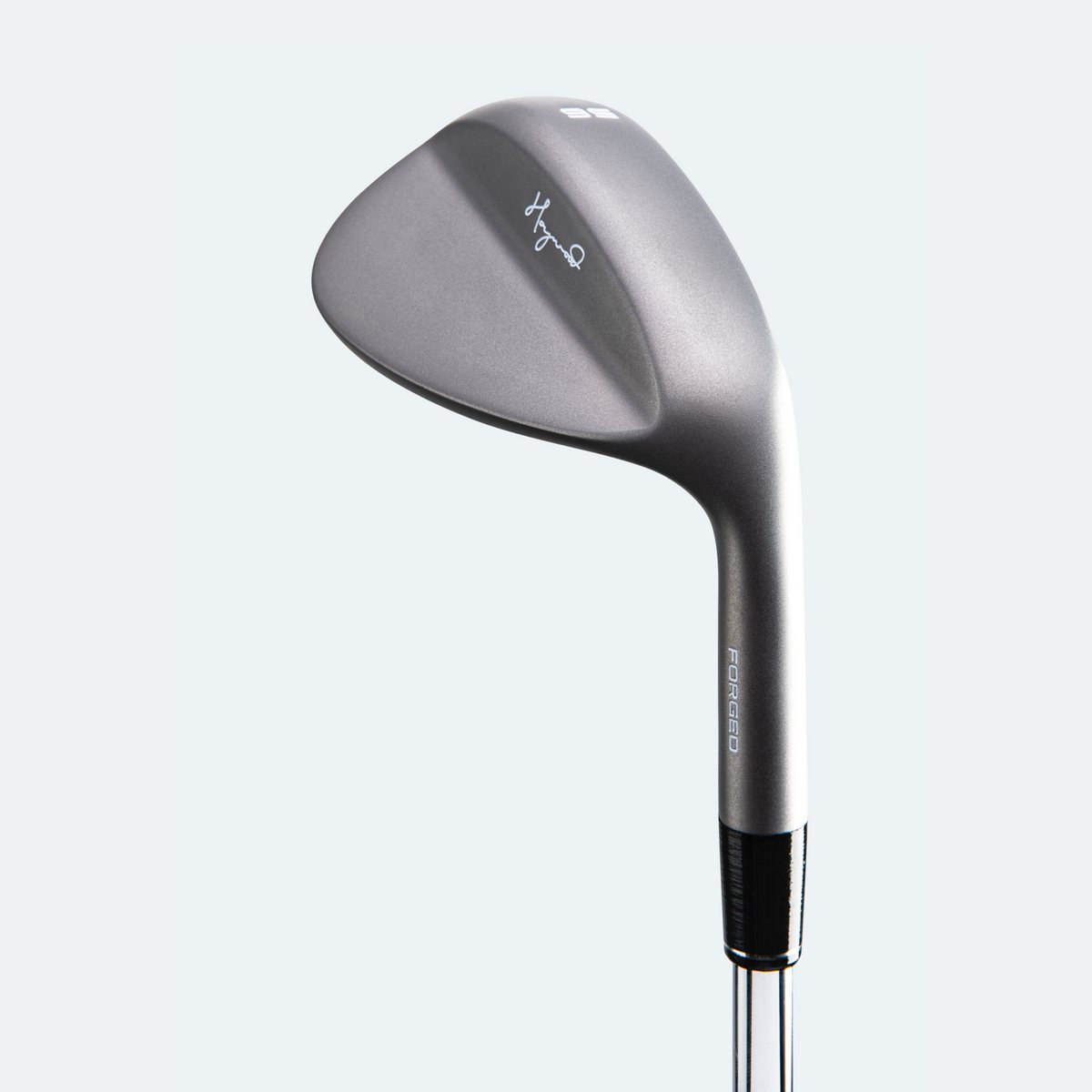 Haywood Signature Wedge · view 3 of 4