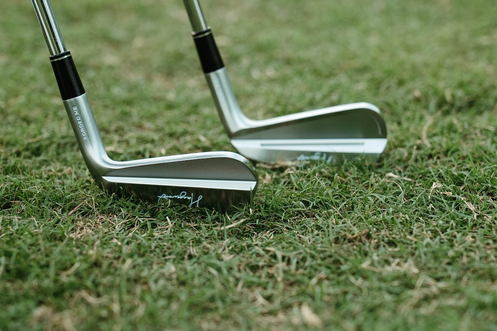 Buying Golf Clubs Direct: Six DTC Brands, From Entry to Absolute Stick