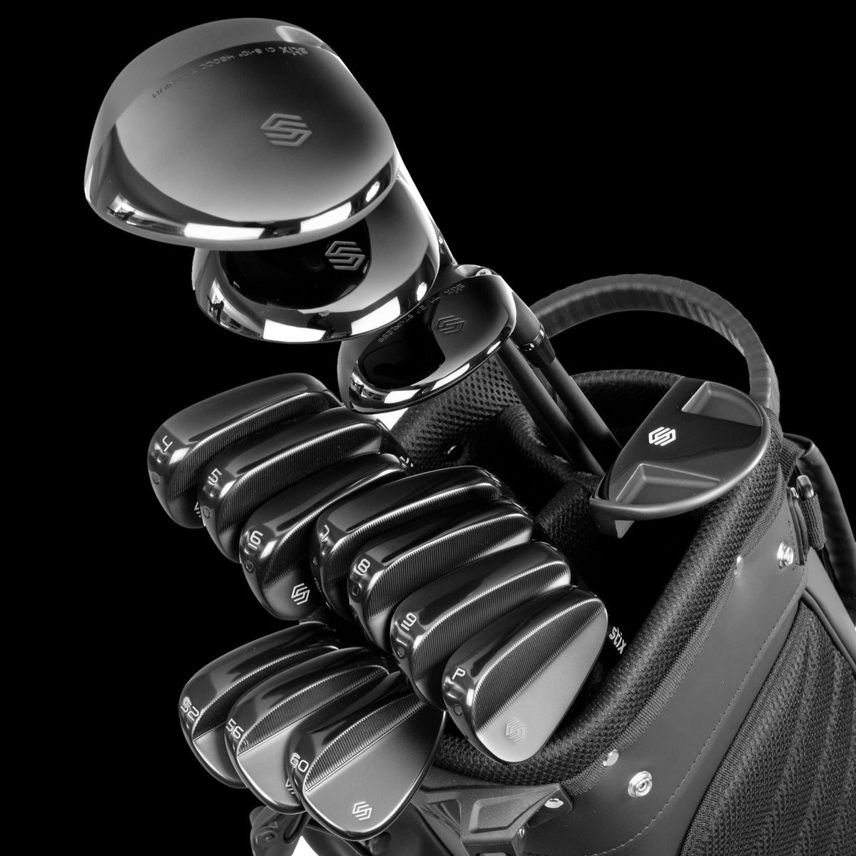 STIX — independent golf brand