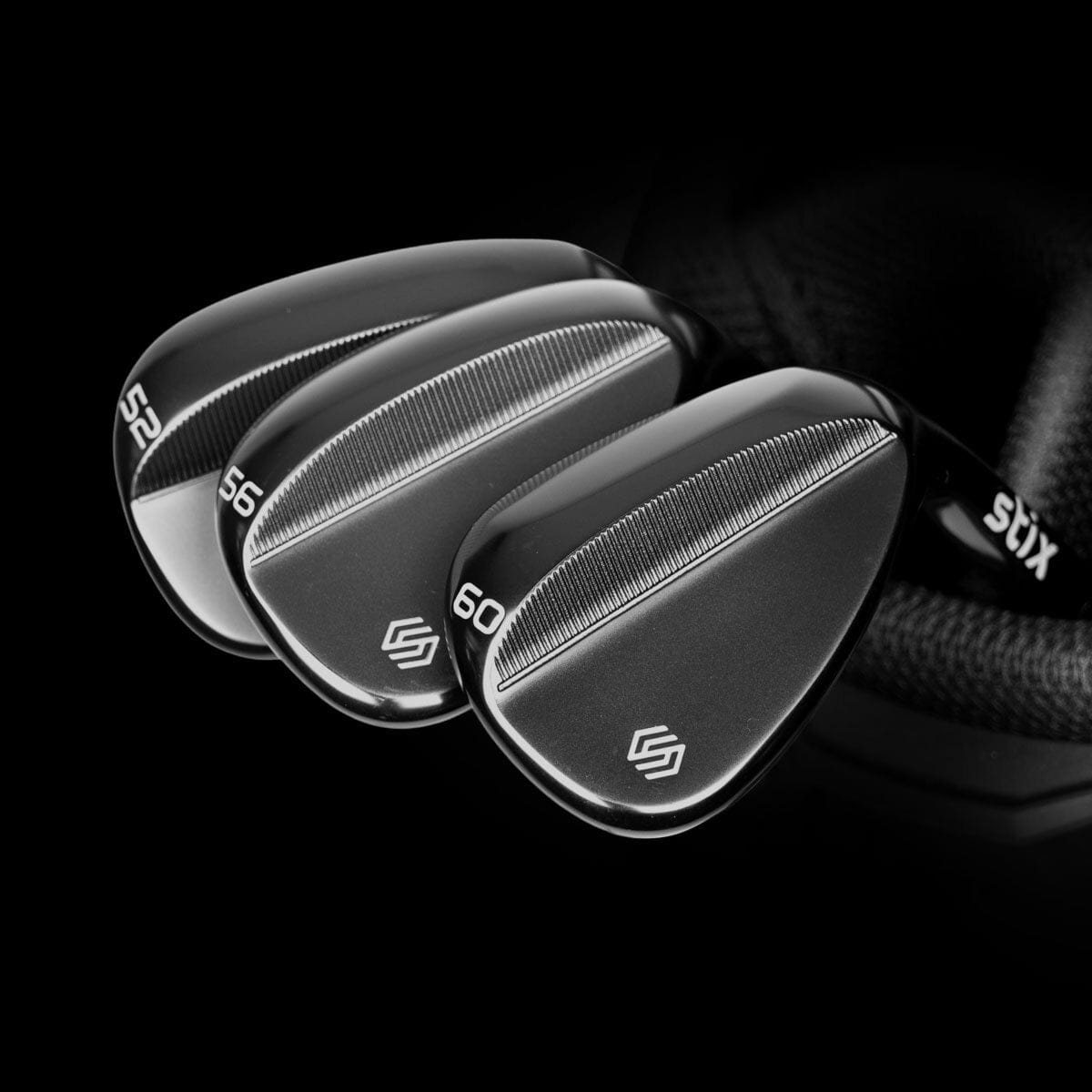 STIX Compete Wedge Set, 52/56/60 · view 1 of 4
