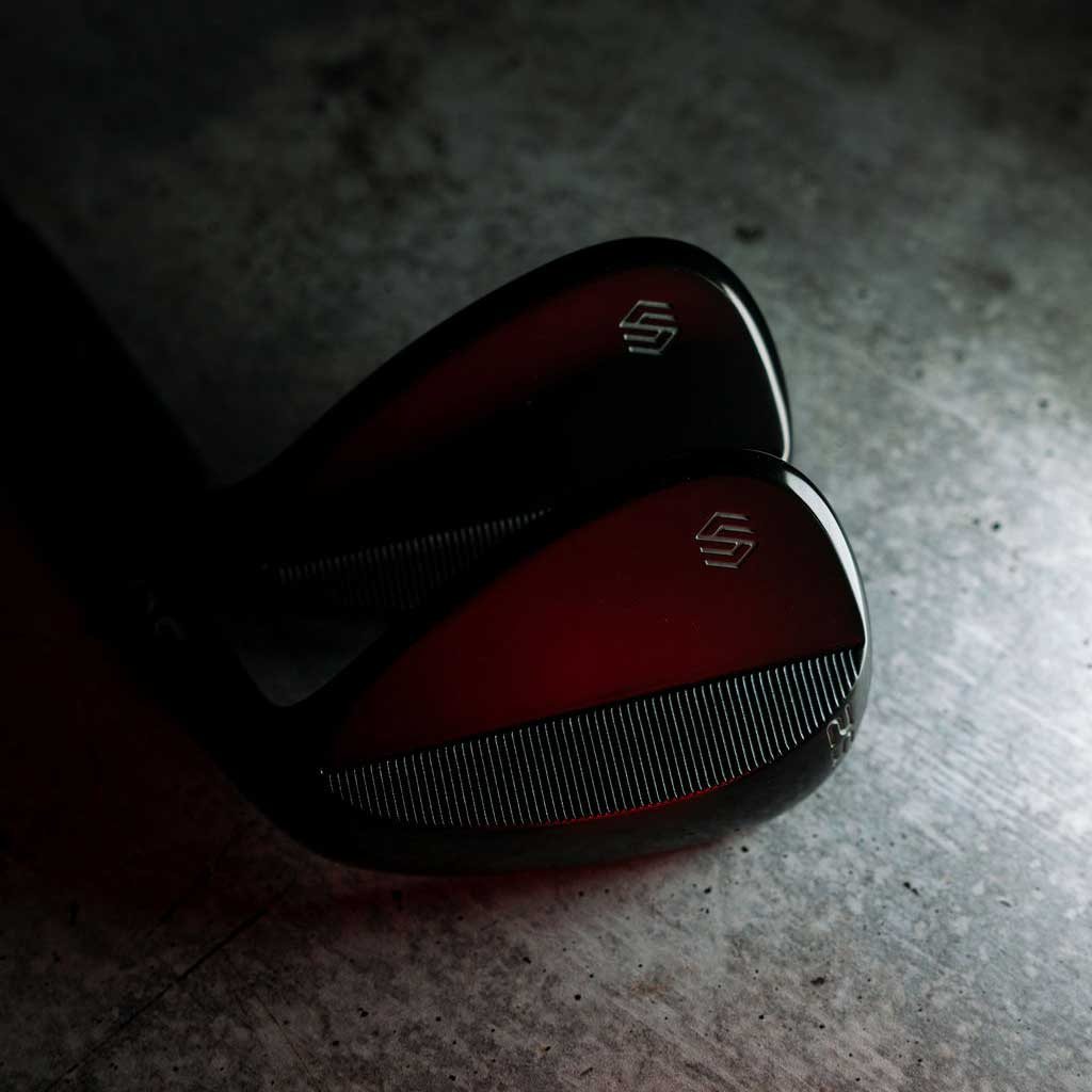 STIX Compete Wedge Set, 52/56/60 · view 3 of 4