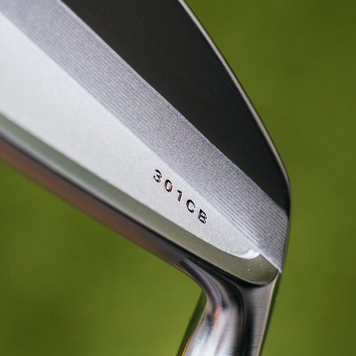 Takomo Iron 301 CB · view 4 of 4