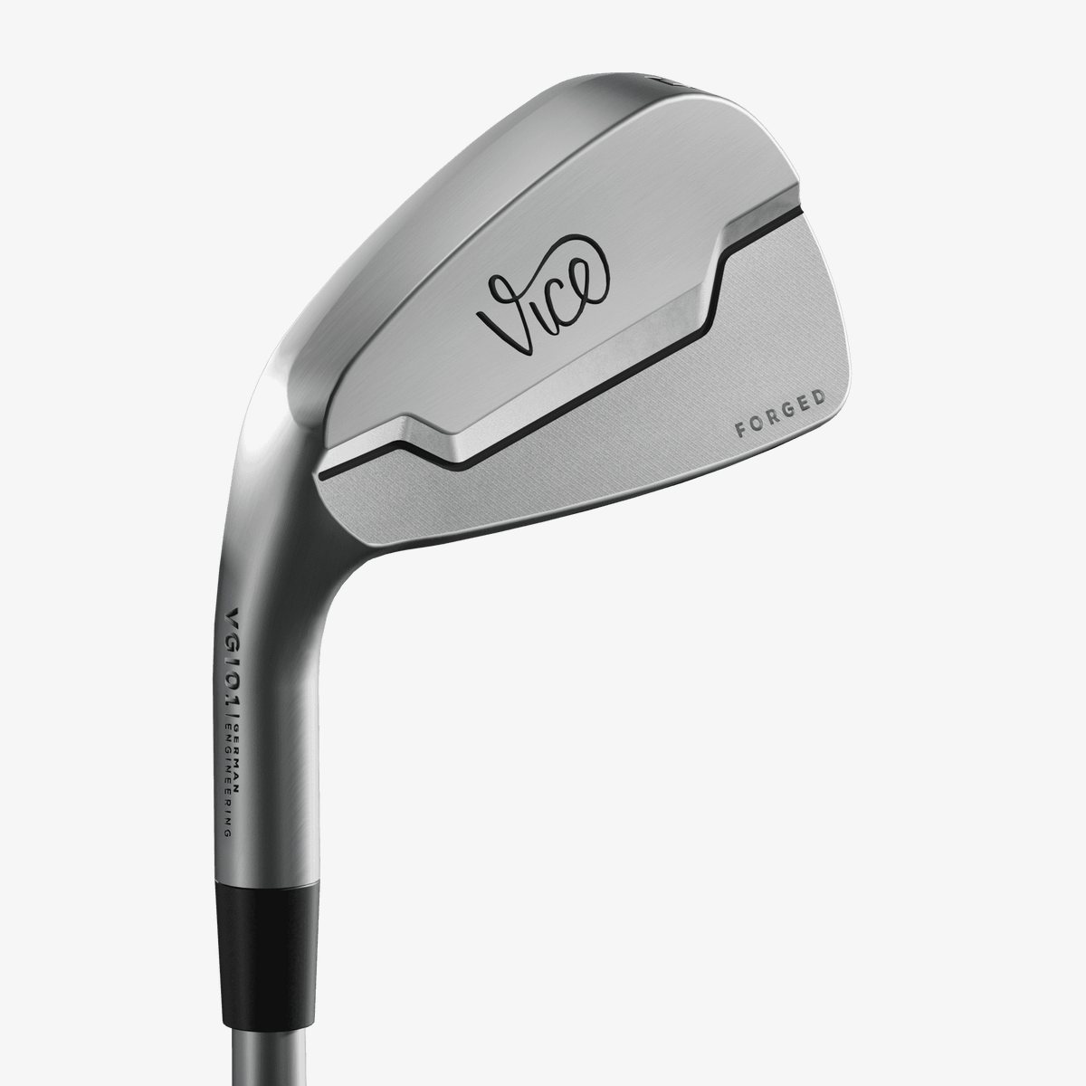 Vice VGI01 Irons · view 1 of 3