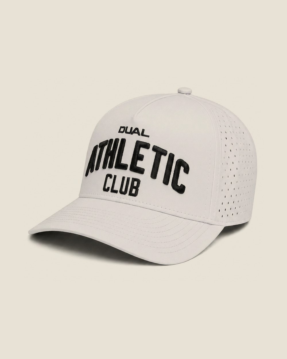 Dual Sport Arch Athletic Club Hat · view 1 of 4