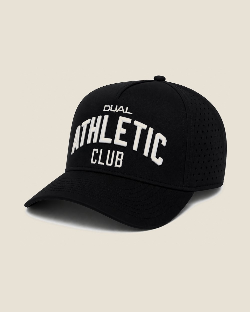 Dual Sport Arch Athletic Club Hat · view 3 of 4