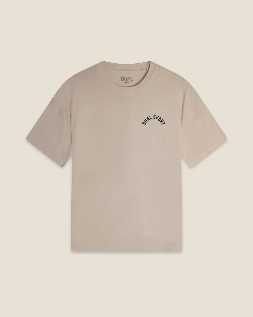 Dual Sport Baller Tee · view 1 of 2