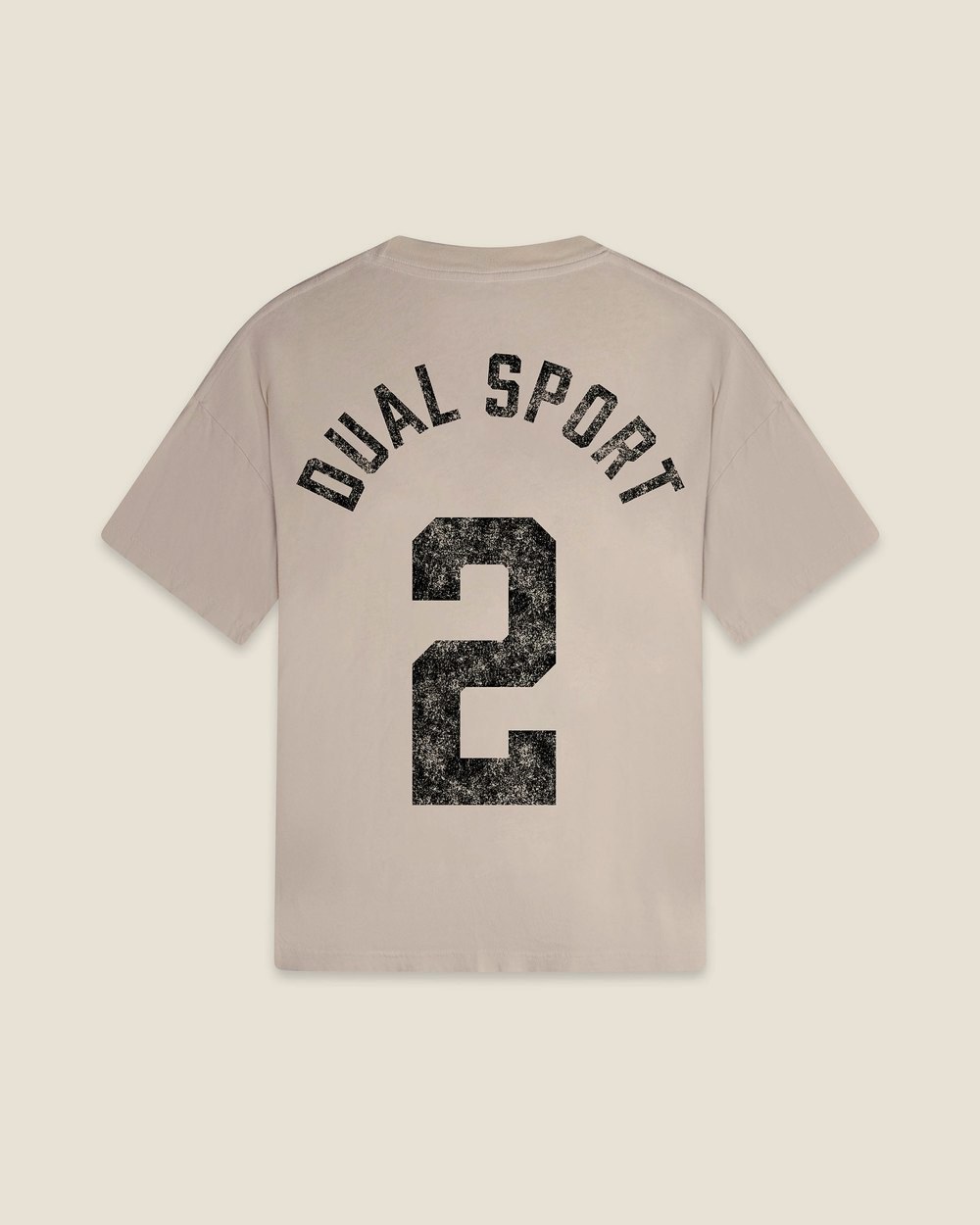 Dual Sport Baller Tee · view 2 of 2