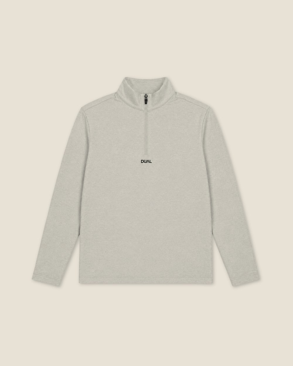 Dual Sport Cloud Performance Quarter Zip · view 2 of 5