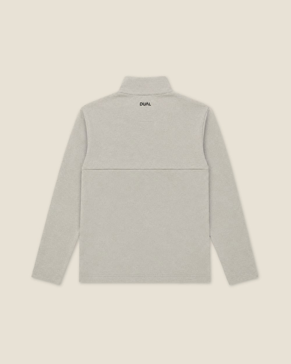 Dual Sport Cloud Performance Quarter Zip · view 4 of 5