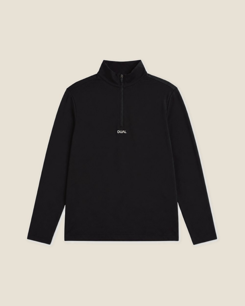 Dual Sport Cloud Performance Quarter Zip · view 5 of 5