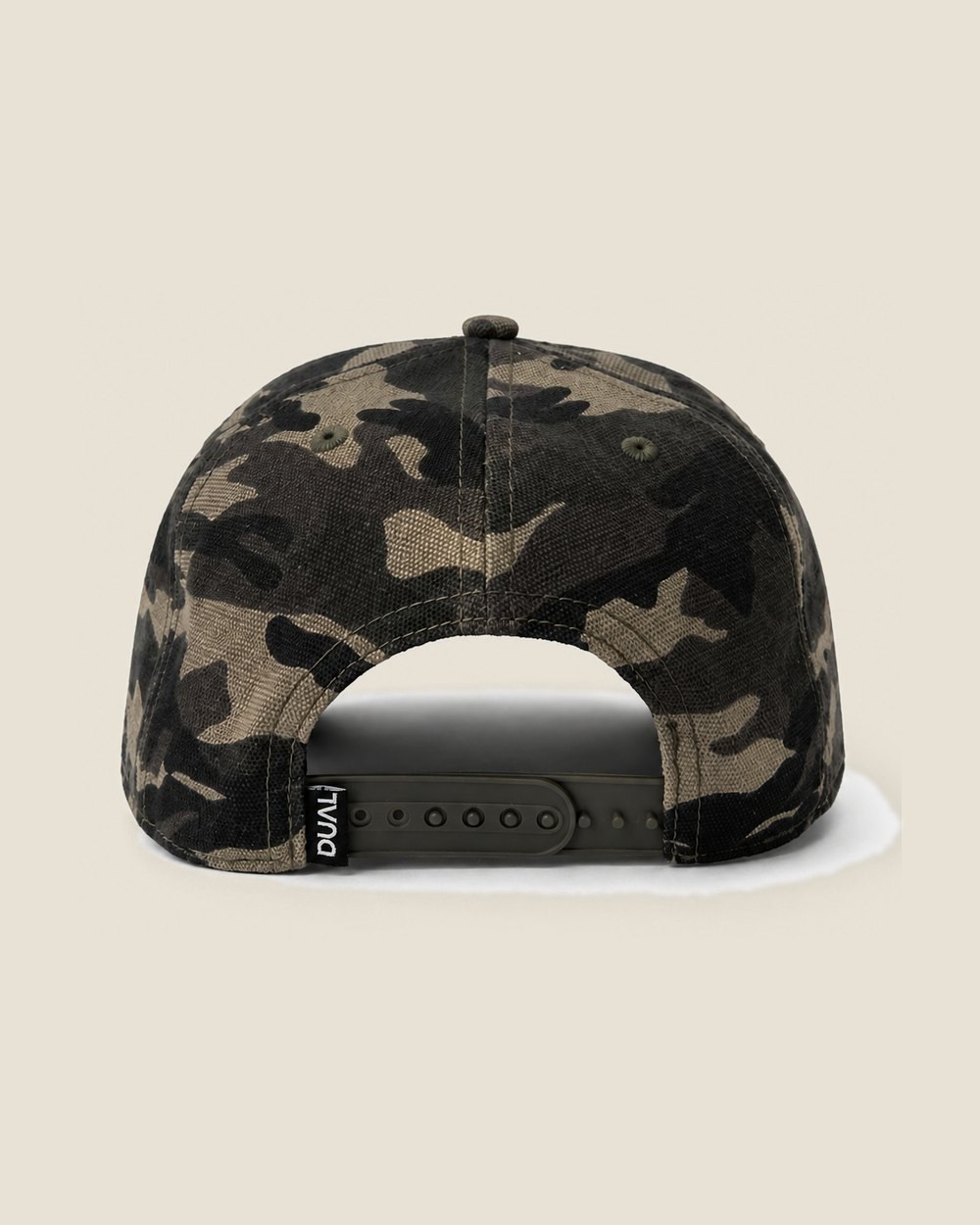 Dual Sport DS Camo Hat · view 2 of 2