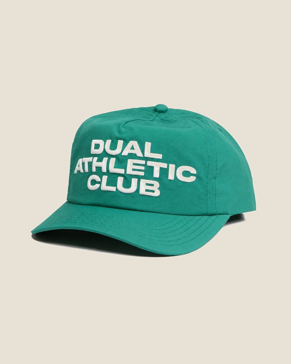 Dual Sport Dual Athletic Club Hat · view 1 of 3