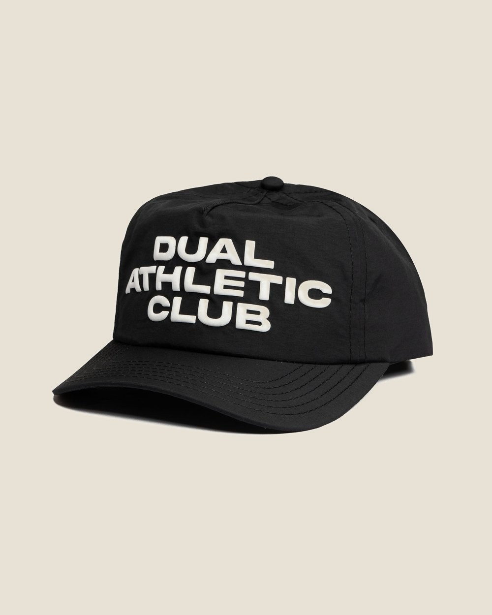 Dual Sport Dual Athletic Club Hat · view 3 of 3