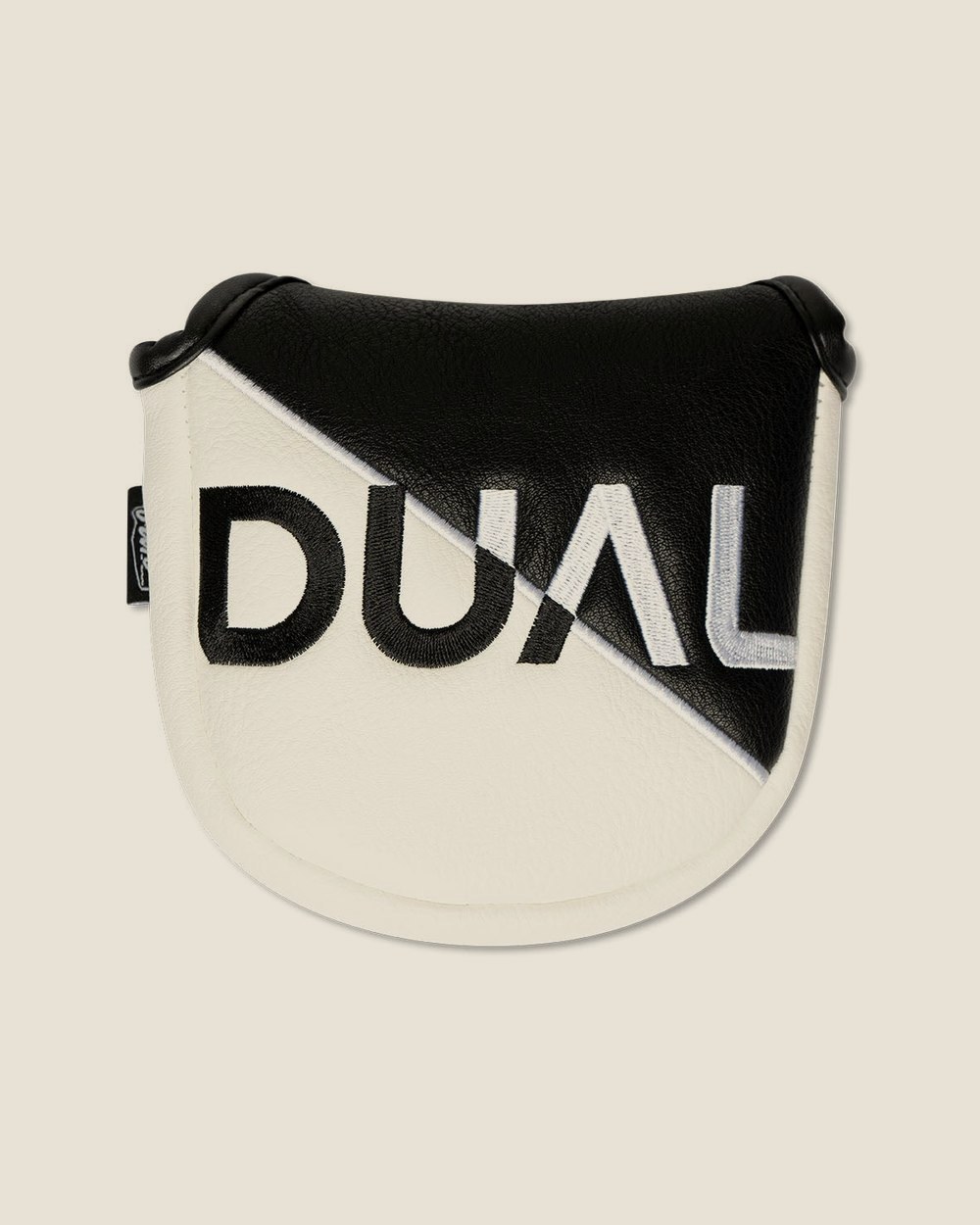 Dual Sport Mallet Cover · view 1 of 2