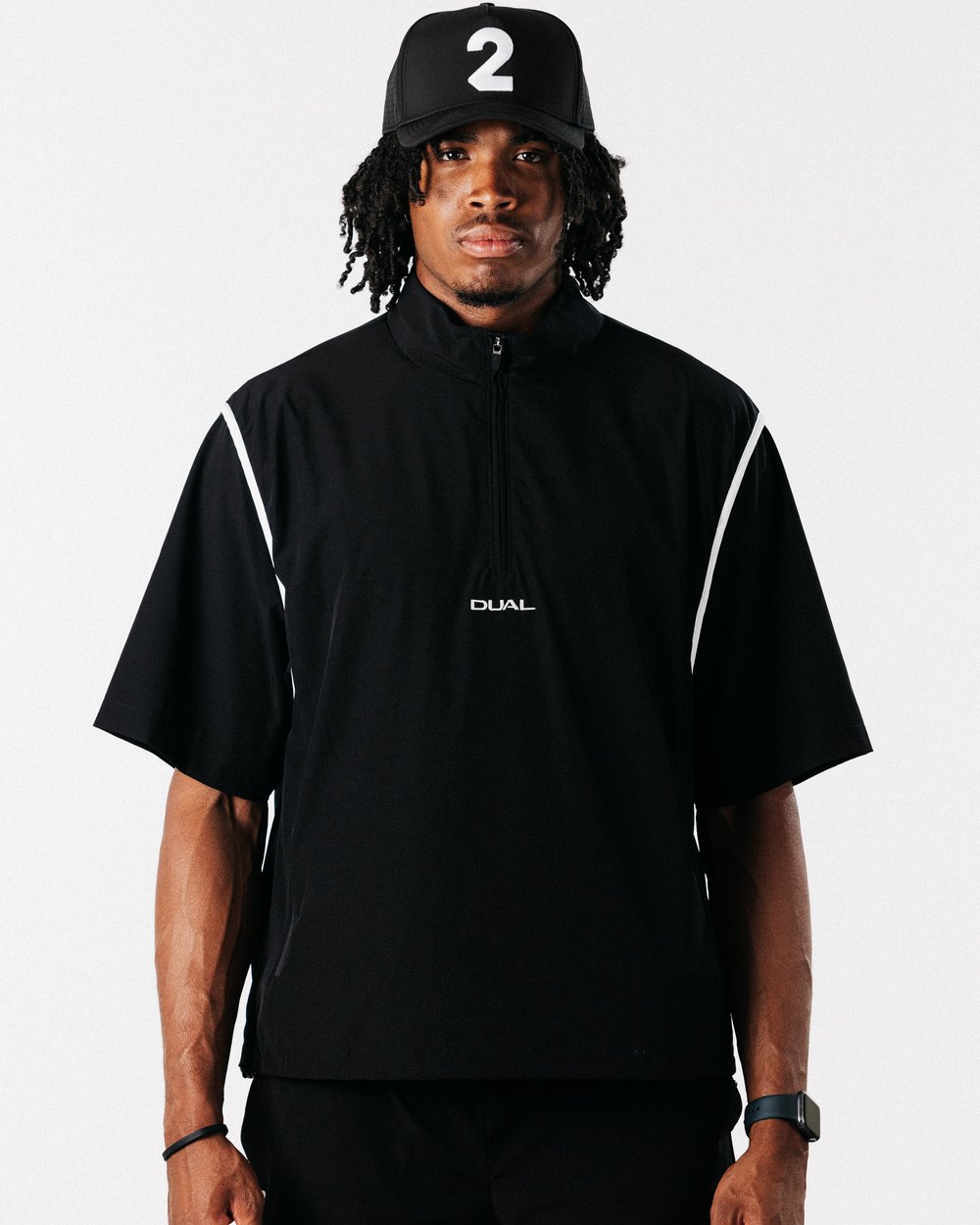 Dual Sport Elite Windbreaker · view 1 of 5