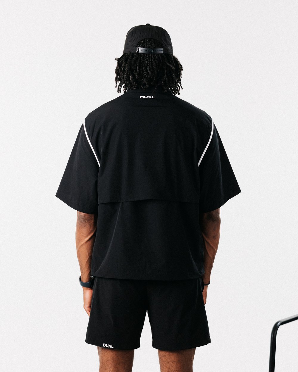 Dual Sport Elite Windbreaker · view 4 of 5