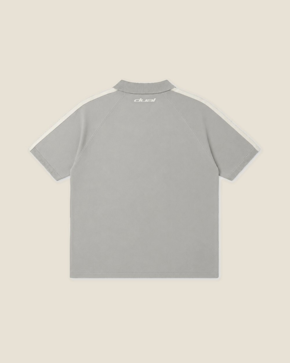 Dual Sport Flight Knit Polo · view 2 of 6