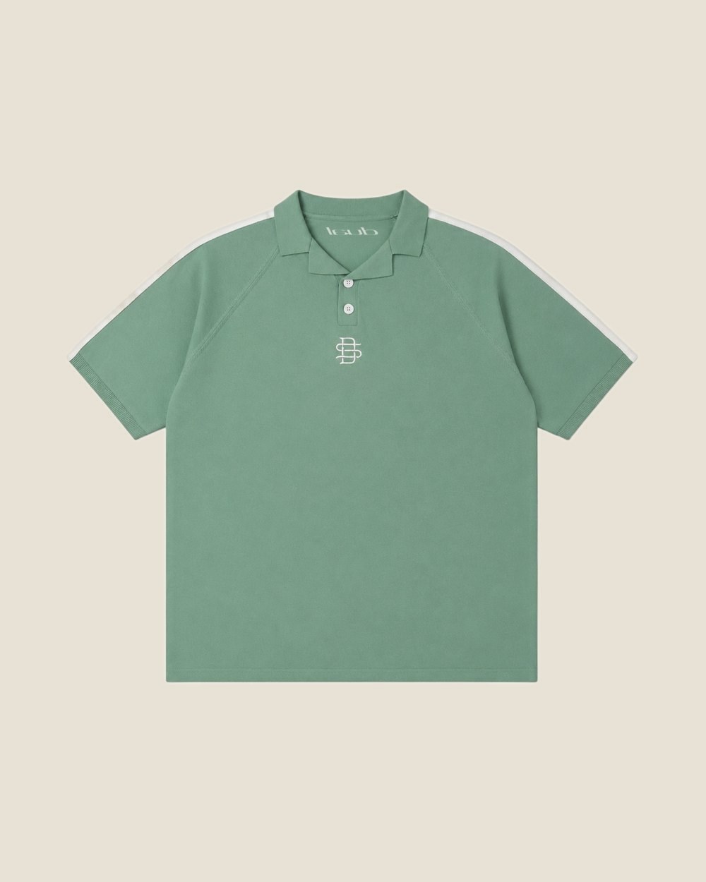 Dual Sport Flight Knit Polo · view 4 of 6