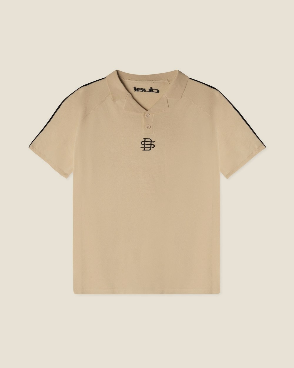 Dual Sport Flight Knit Polo · view 6 of 6