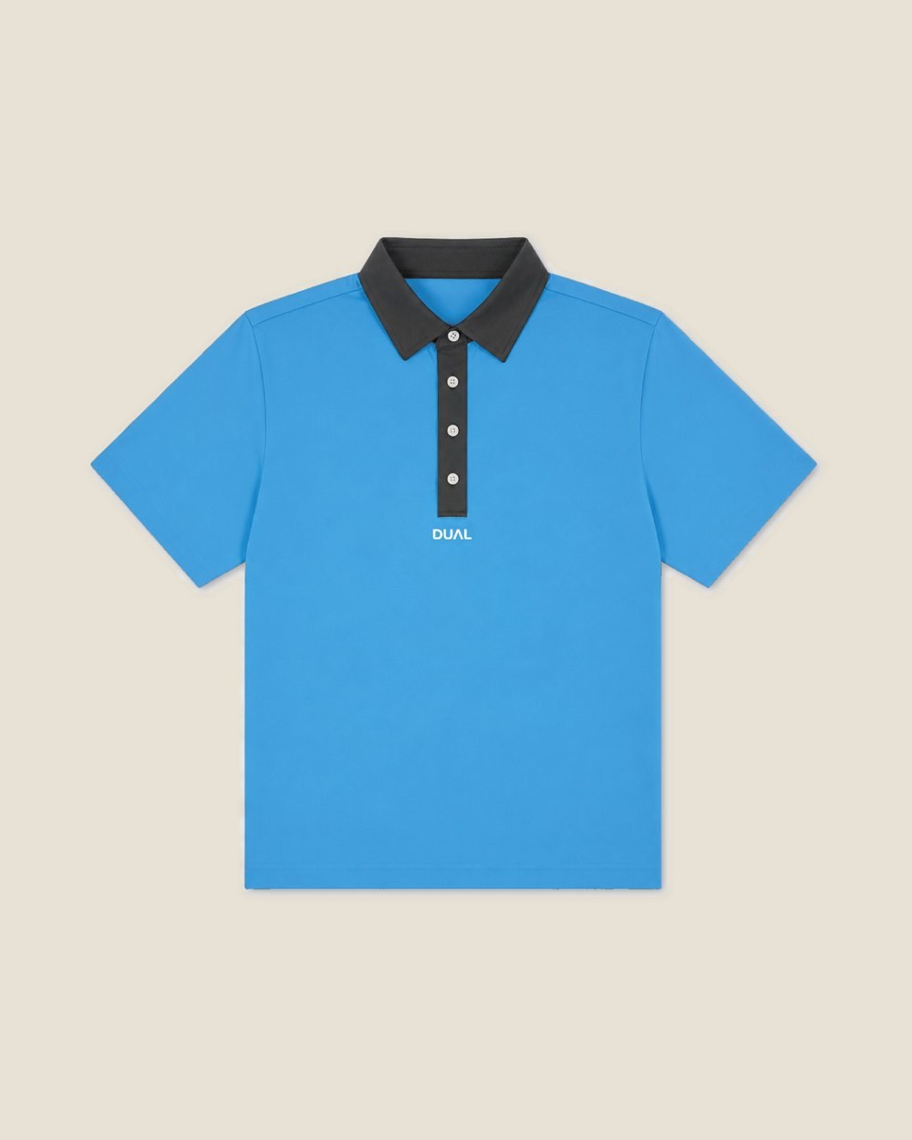 Dual Sport Icon Polo &middot; view 2 of 5