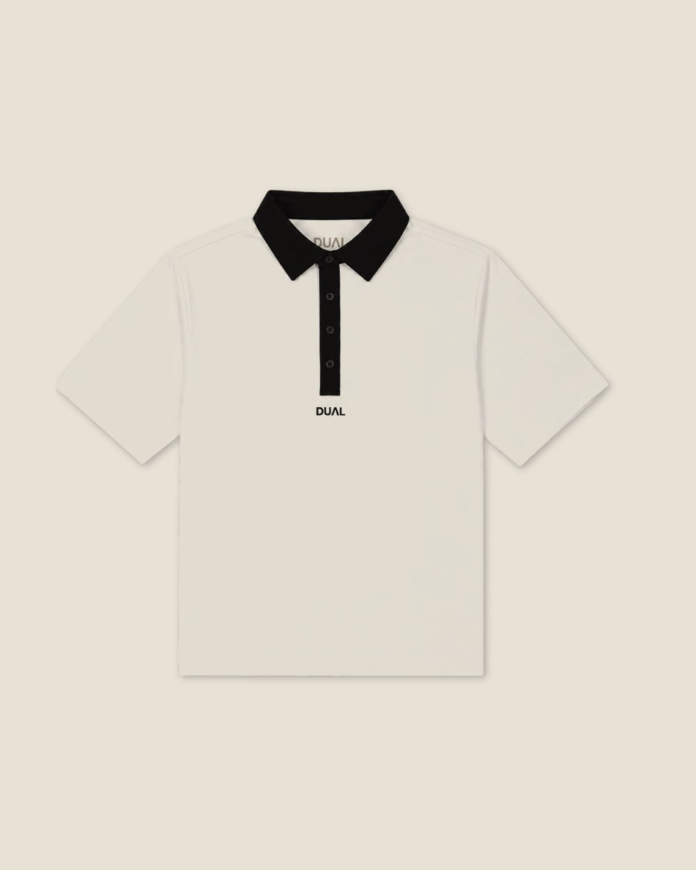 Dual Sport Icon Polo &middot; view 4 of 5