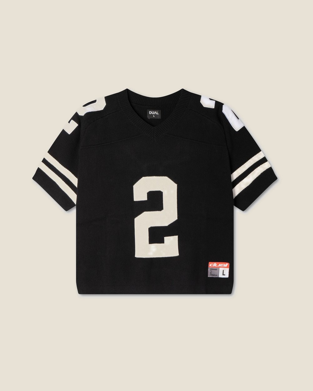 Dual Sport Classic Knit Jersey · view 2 of 4