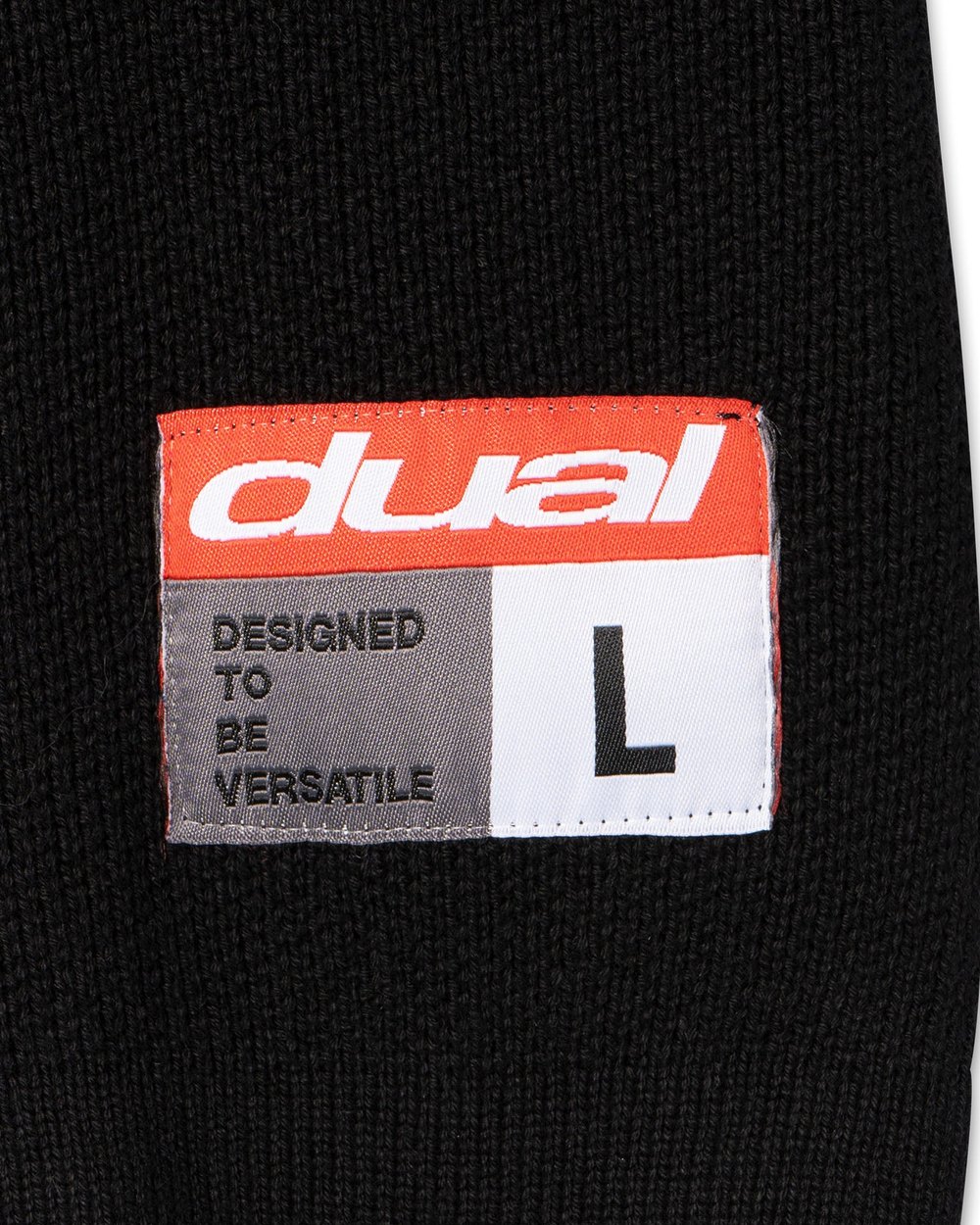 Dual Sport Classic Knit Jersey · view 3 of 4