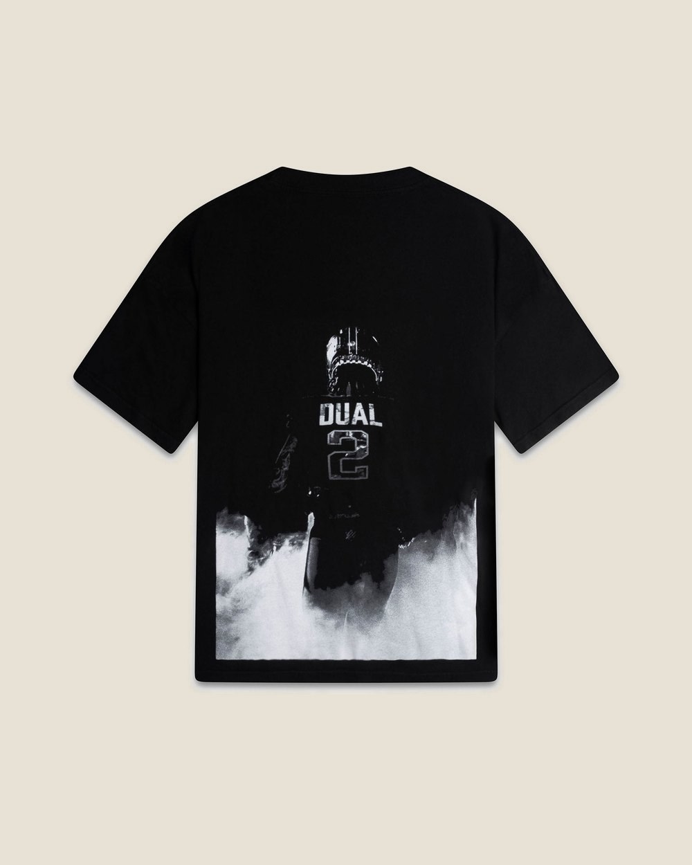 Dual Sport Pro Day Tee · view 2 of 2