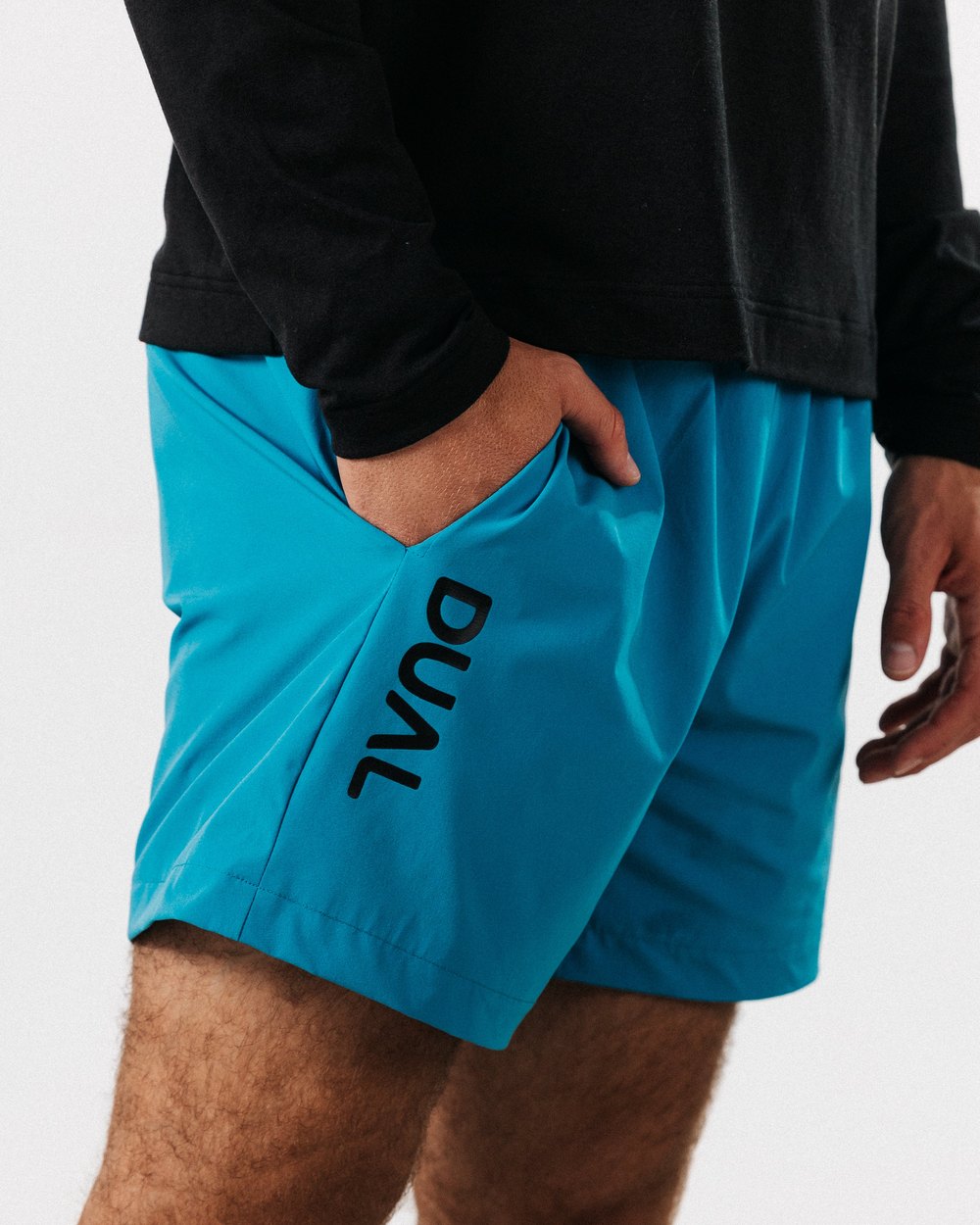 Dual Sport Pursuit Shorts · view 4 of 6