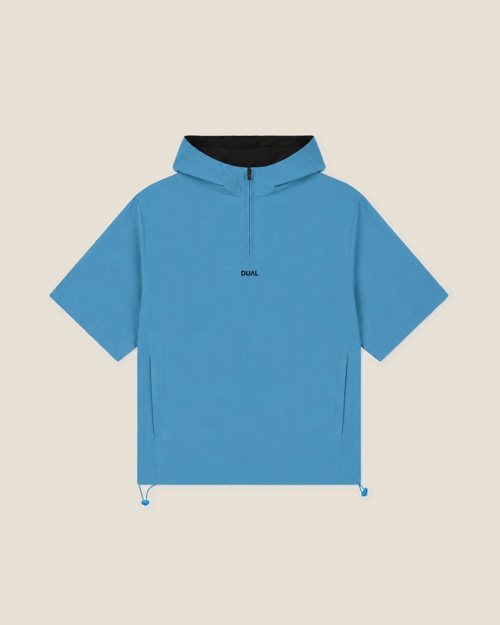 Dual Sport Pursuit Windbreaker · view 3 of 3