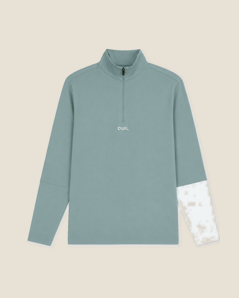 Dual Sport Shiver Quarter Zip · view 2 of 5