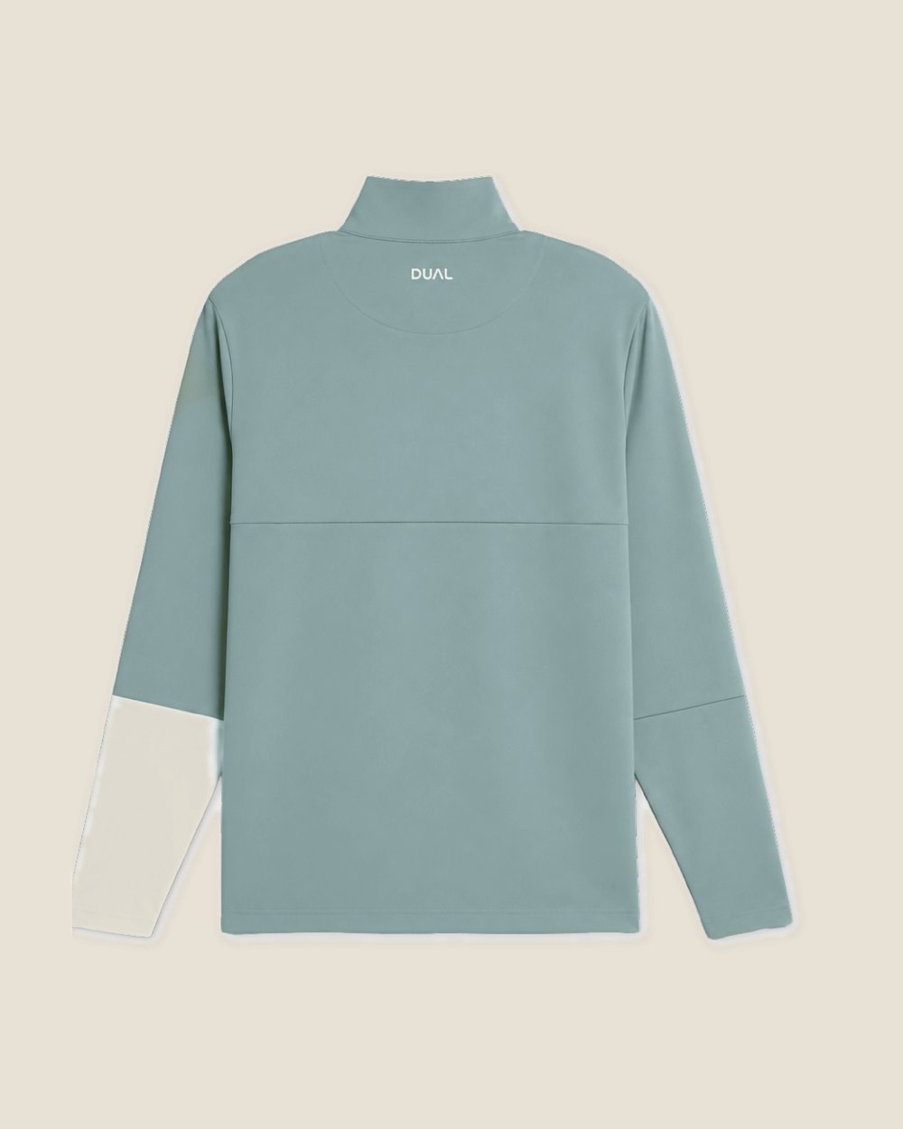 Dual Sport Shiver Quarter Zip · view 4 of 5
