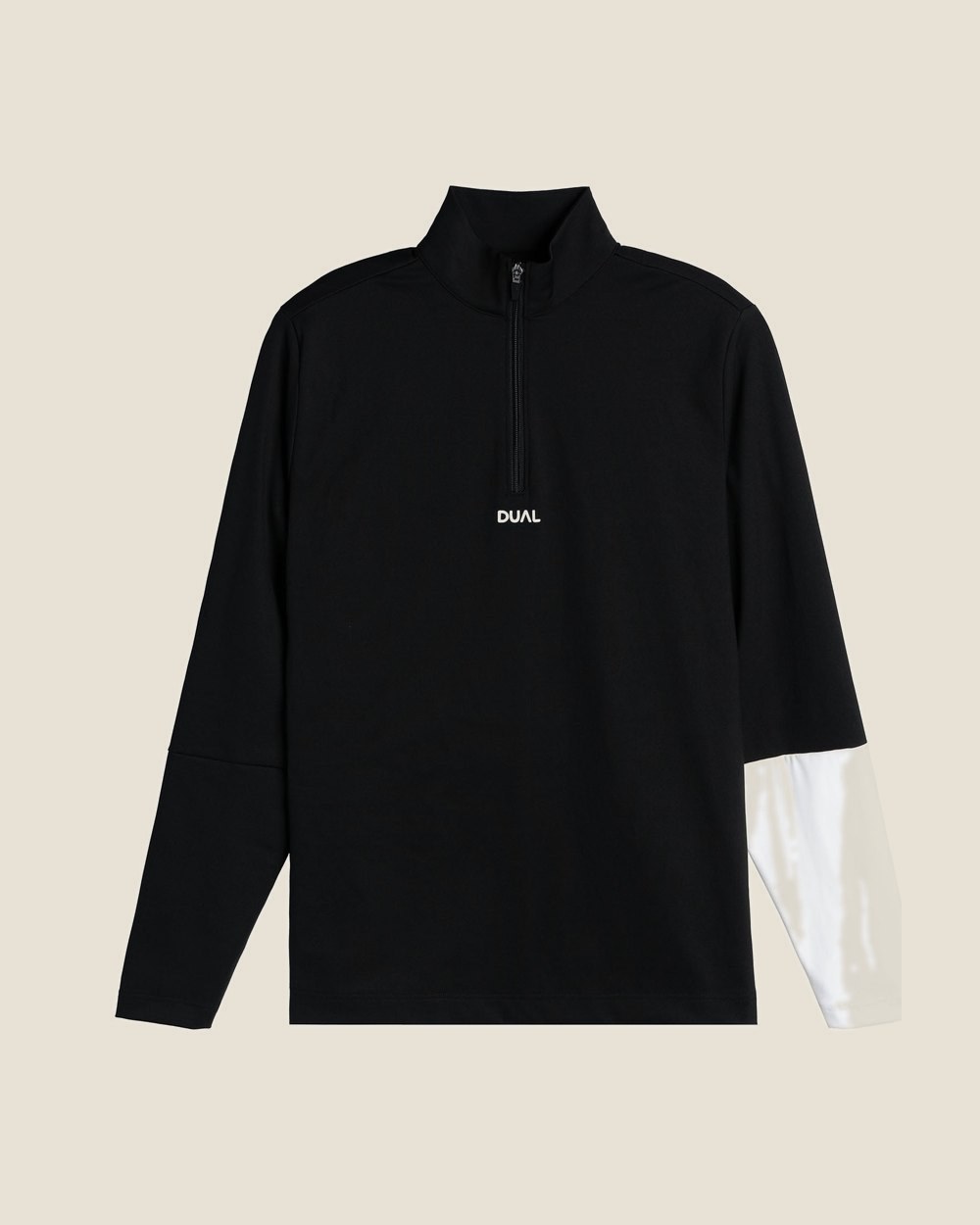 Dual Sport Shiver Quarter Zip · view 5 of 5