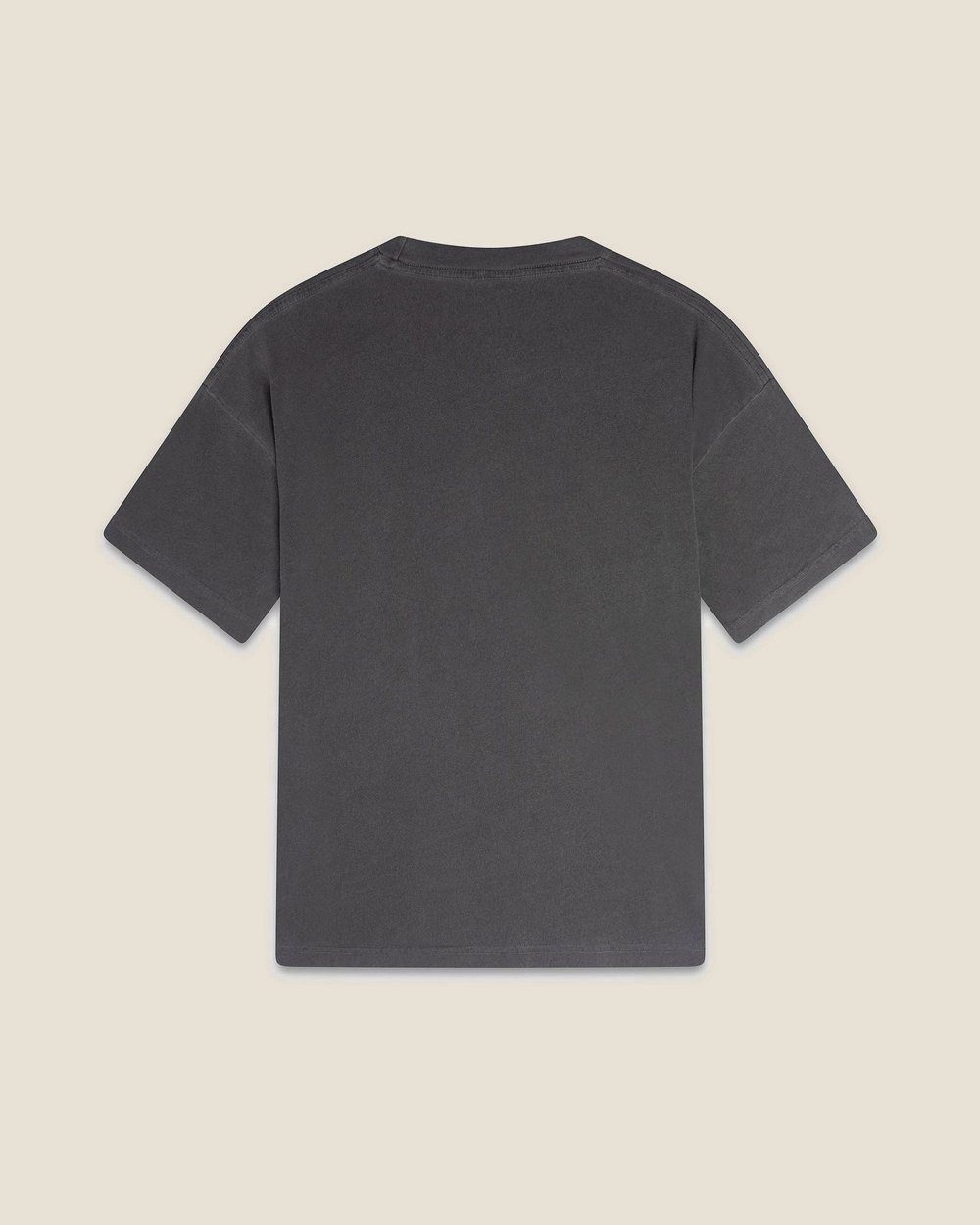 Dual Sport Throwback Tee · view 2 of 2