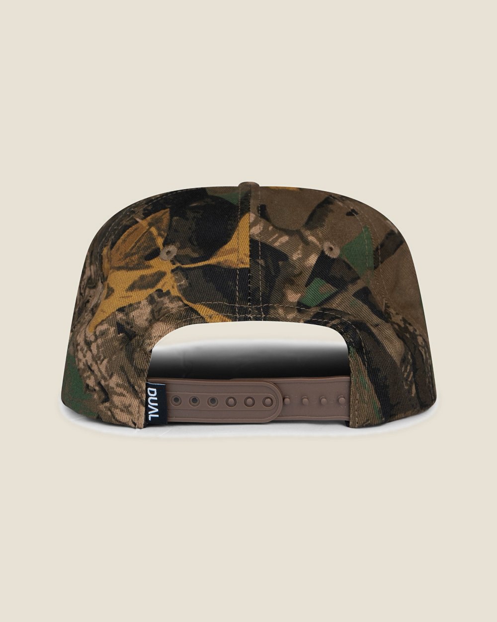Dual Sport Vintage DS Classic Unstructured Hat · view 2 of 4
