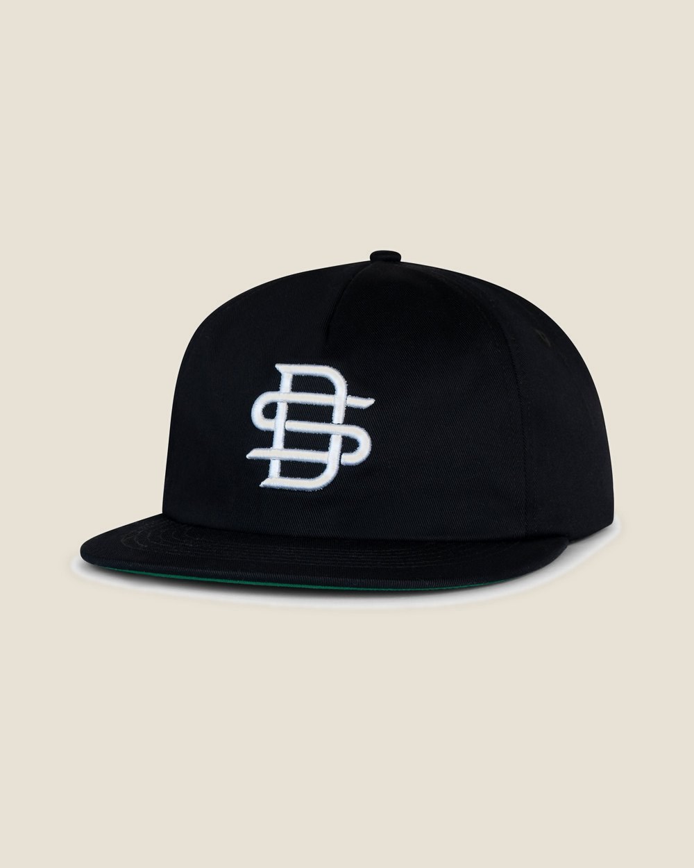 Dual Sport Vintage DS Classic Unstructured Hat · view 3 of 4