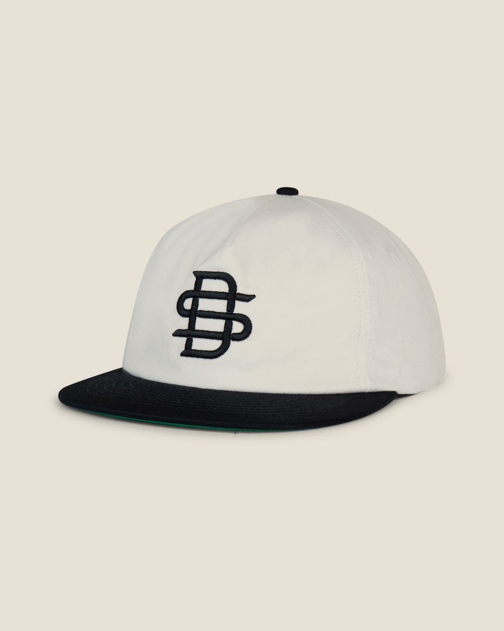 Dual Sport Vintage DS Classic Unstructured Hat · view 4 of 4