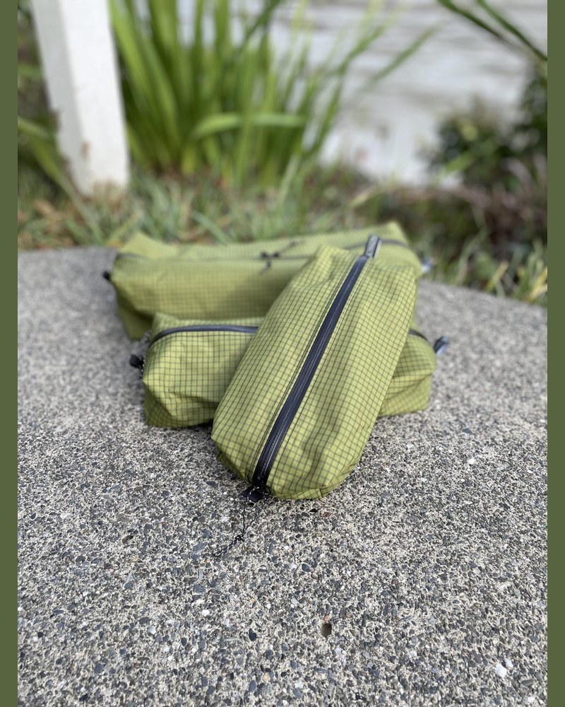 Ultralight Zip Ditty Bag Ultra · view 3 of 4